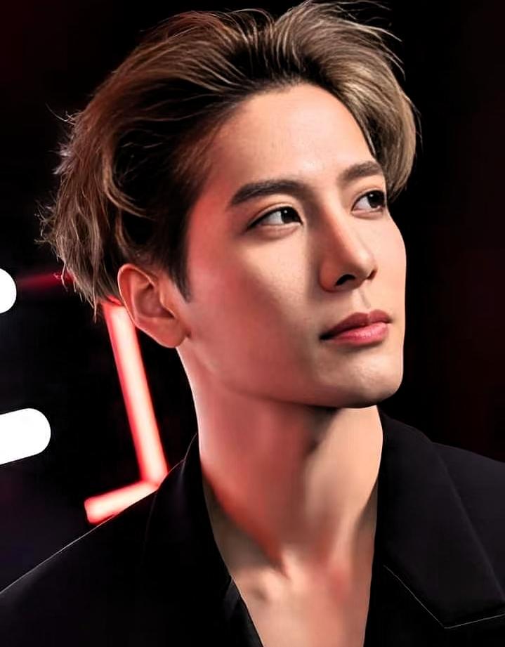 王嘉尔真敢说啊
生理需求自己解决
经纪人听到他这么说，要哭晕在厕所了吧，不过我觉