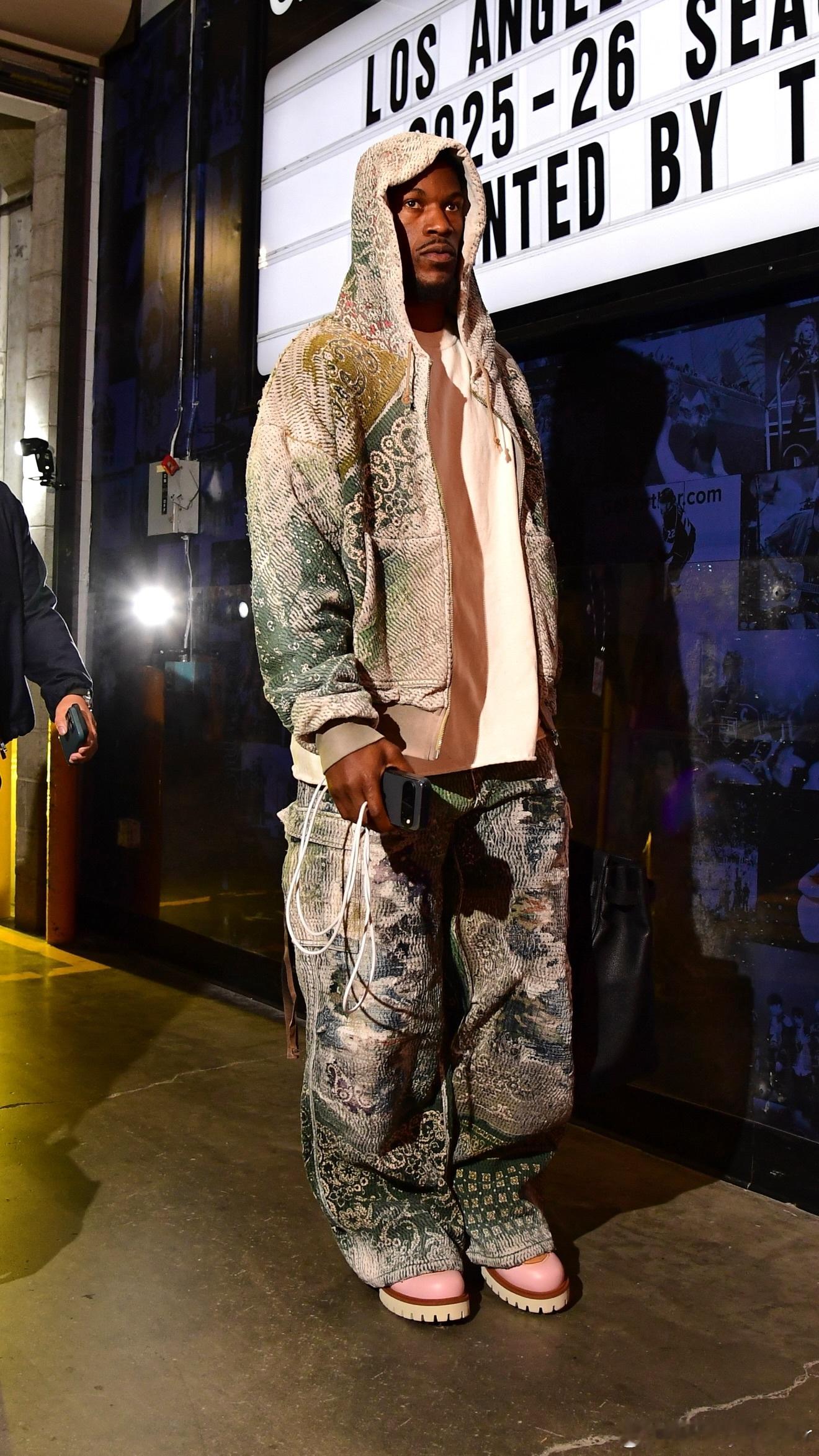 1/82 吉米巴特勒 ​​​