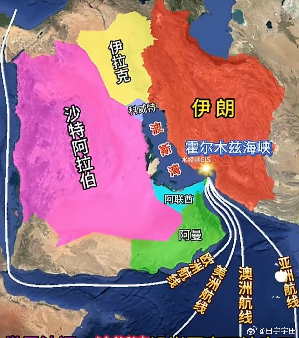 世界油阀关闭现在油价到多少了？虽然我日常都是开电车但油价还是稳着点好战争总归是战