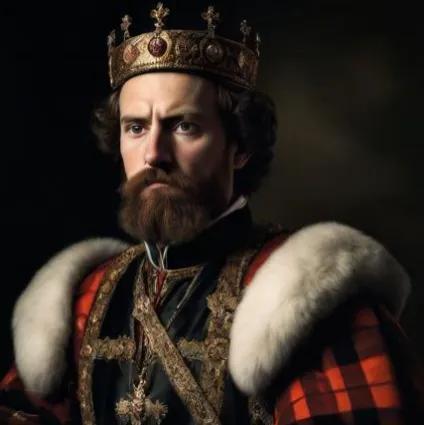 亚历山大三世（Alexander III），出生于1241年9月4日，逝世于12