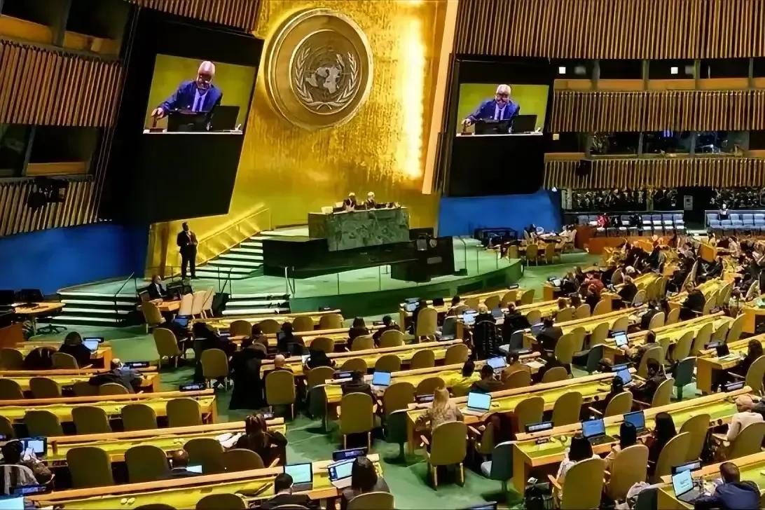 有观点认为：“北约国家一看打不过俄罗斯，就让联合国投票要求俄罗斯撤军停战。”
