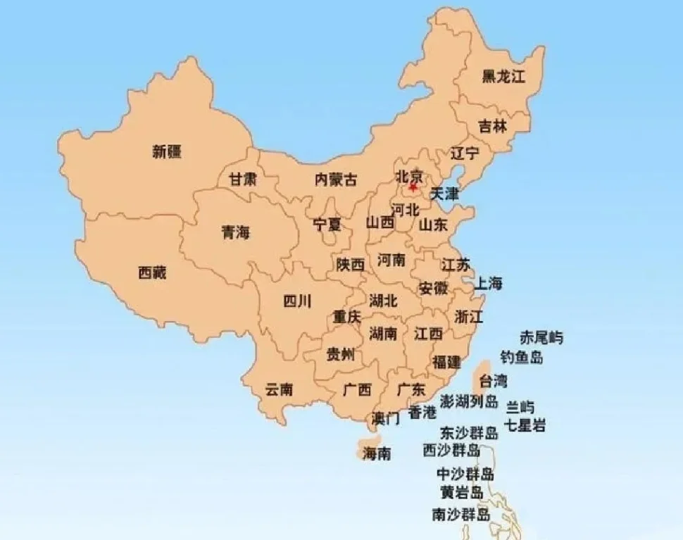 10个区县最多的地级市