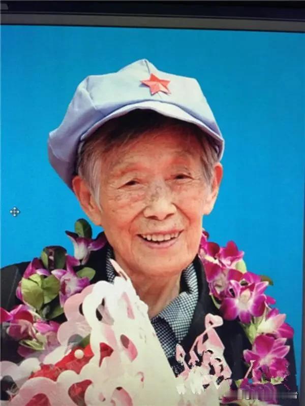 百年巾帼落幕！最后一位长征女红军离世，一生藏尽家国大义
 
2026年7月22日