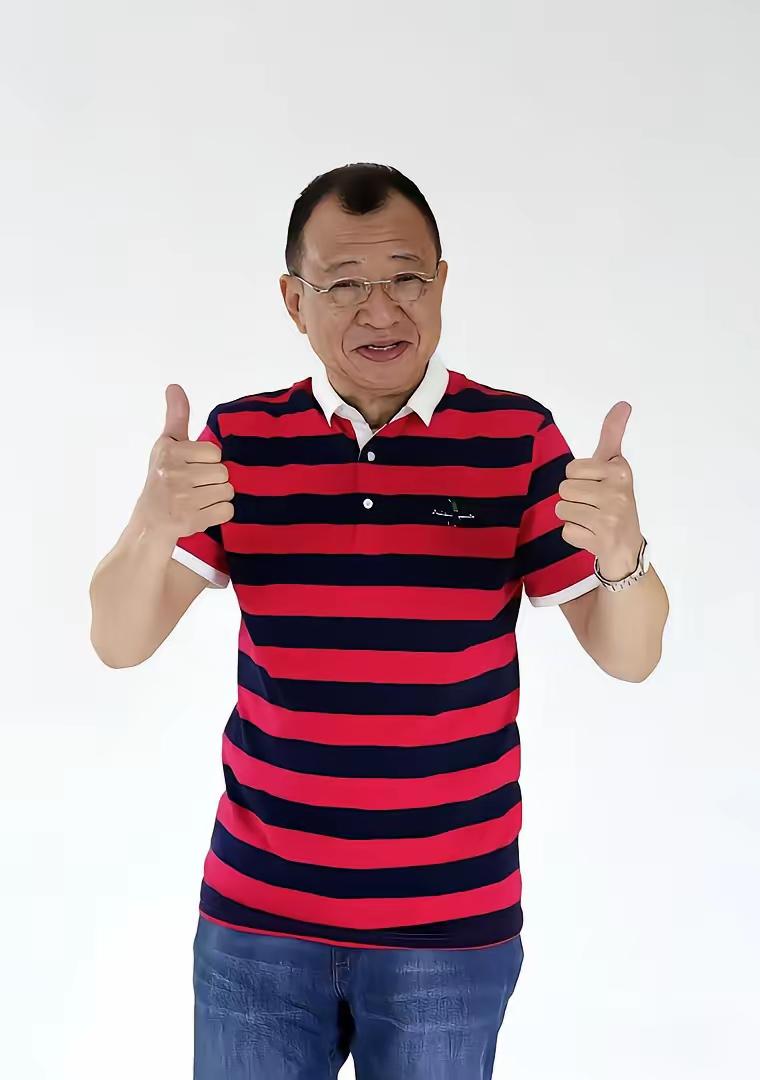 香港娱乐圈今晚注定不平静！欢喜哥许绍雄病榻前星光熠熠，苗侨伟夫妇连夜推掉工作赶来