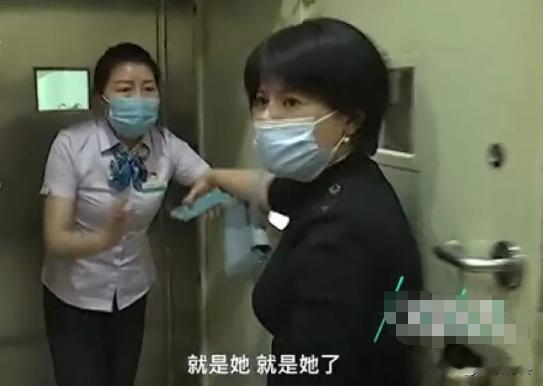 银行又闹大了！河南郑州，女子把210万存进银行，2020年时，老母亲病重，她去银