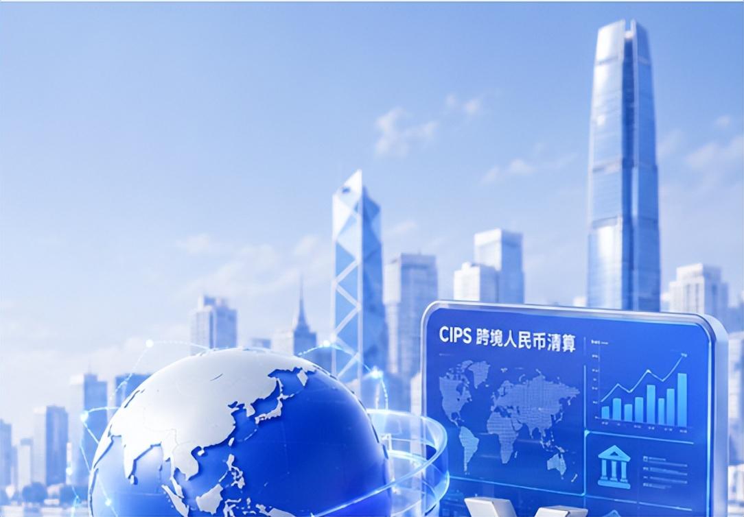 跨境人民币清算基础设施再提速 CIPS拓展跨境金融协同新通道

7月7日，香港交