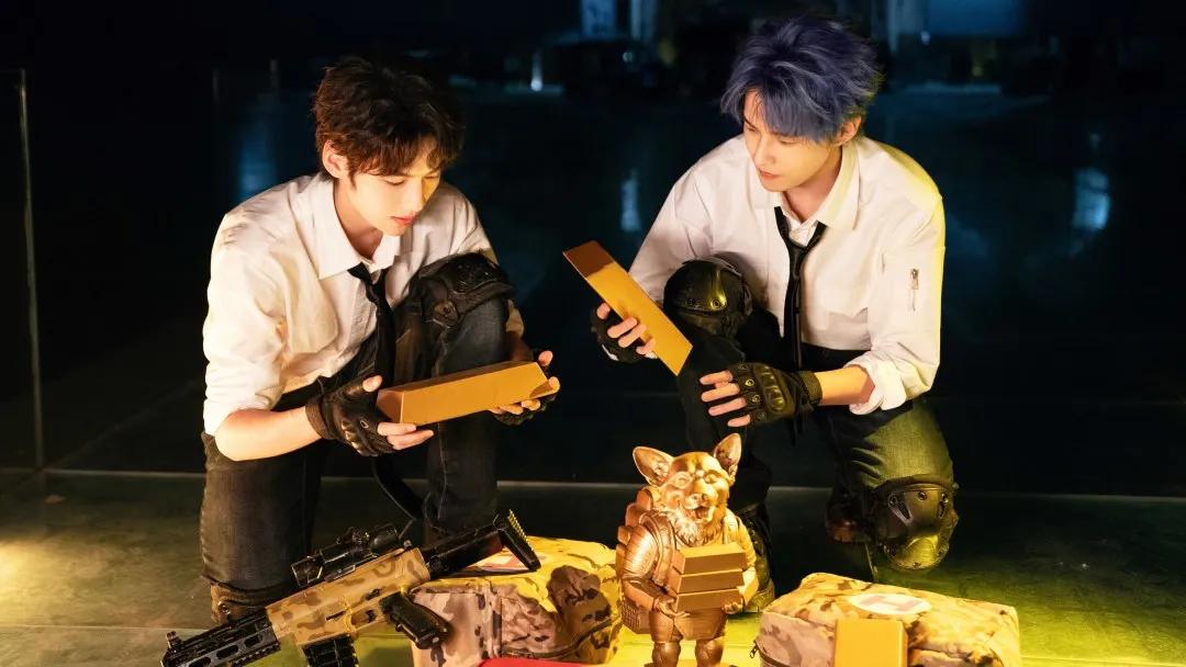 游戏DAU刚破9000万，他们做的短剧也爆了？全网播放量超3.3亿