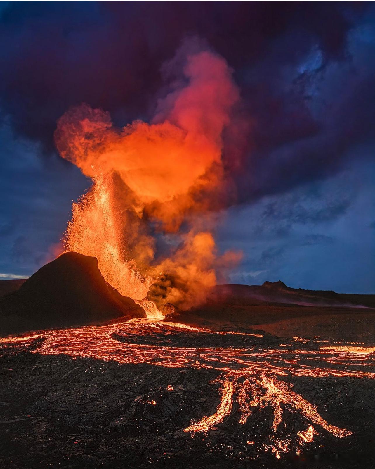 被你@ 的人会带你去冰岛[举手]“钱包软软的，翅膀硬硬的” ​​​