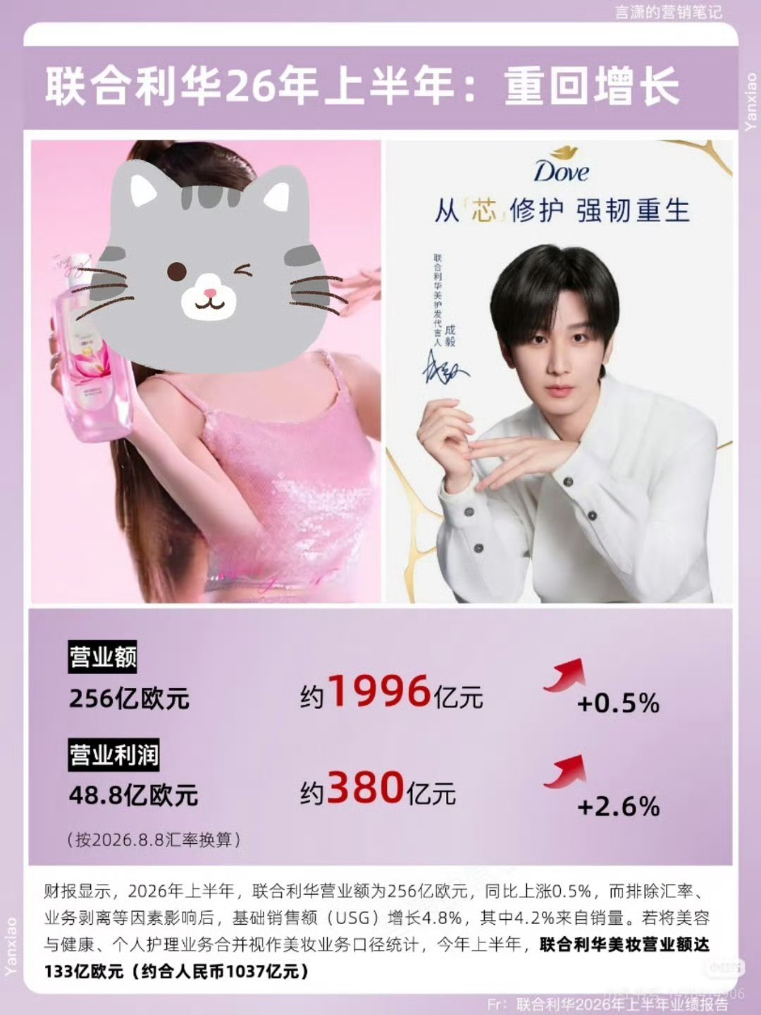不亏是财顶 