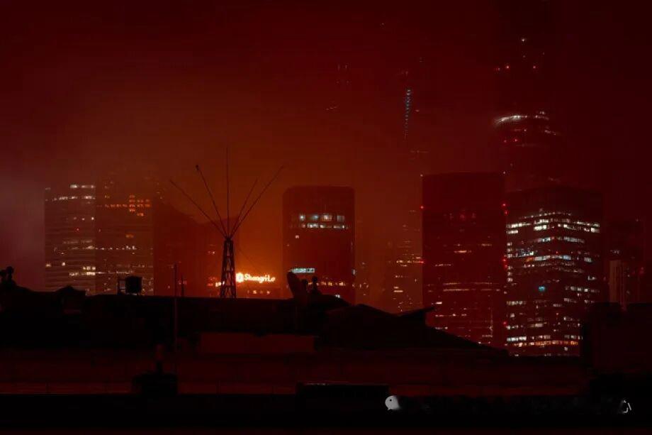 魔都上海 |　Cody Ellingham