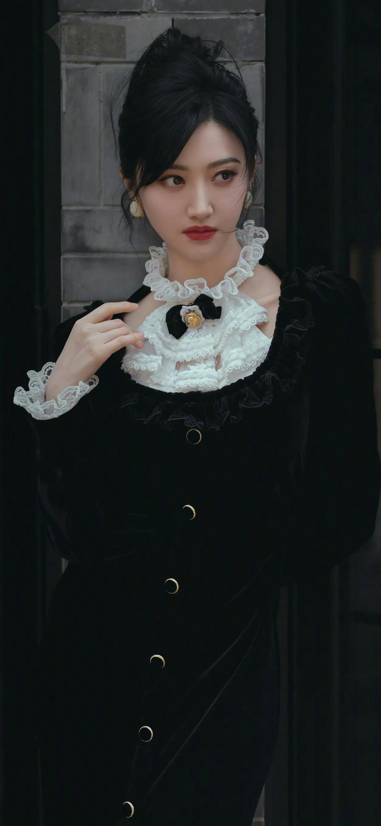 珍藏明星美图（169）