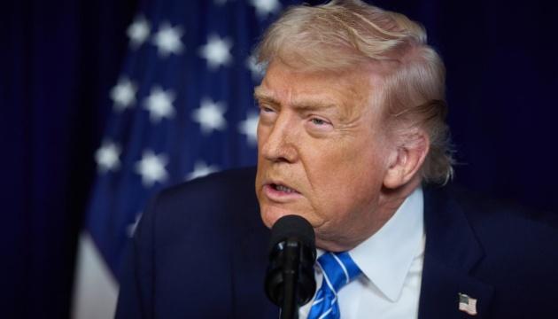 特朗普认为可能终止美俄最后一项关键核军控协议，该协议将在四周后到期。

他在接受