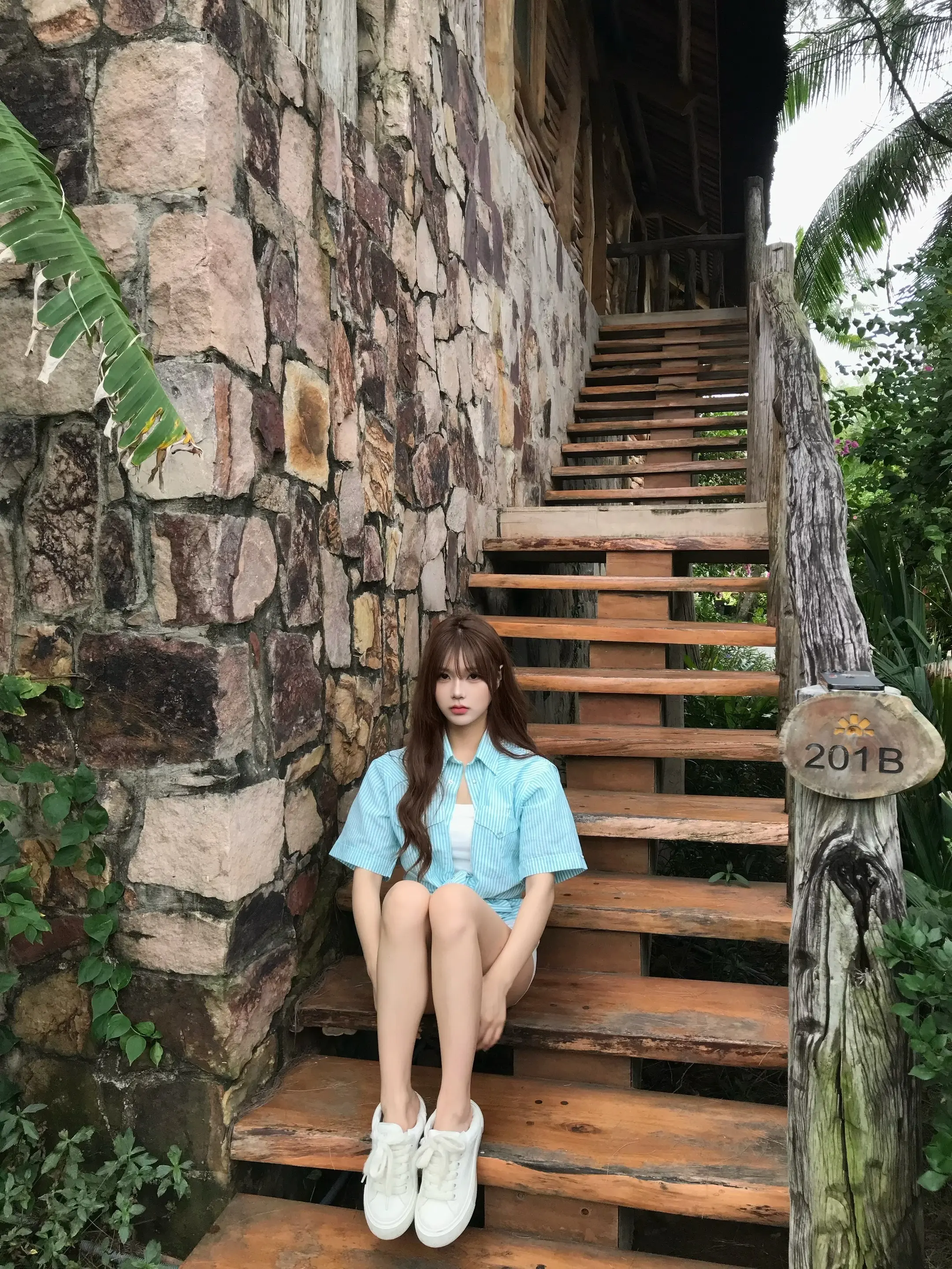 你总说我可爱 后来你又有了个可爱的女孩