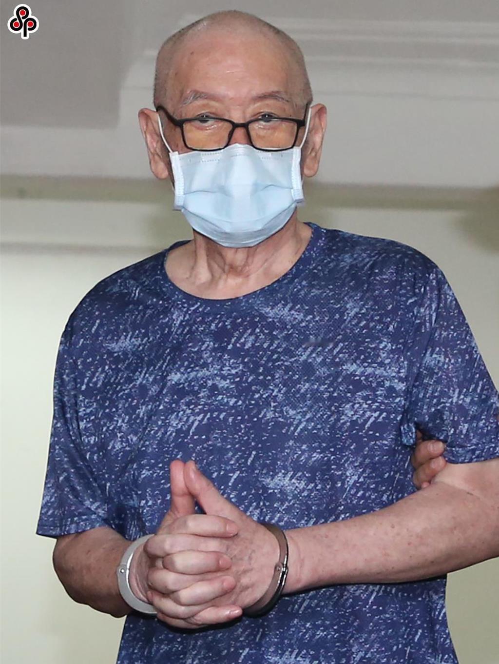 据台媒报道，力挺两岸统一的台陆军退役中将高安国疑涉台湾地区所谓“安全法”，此前被
