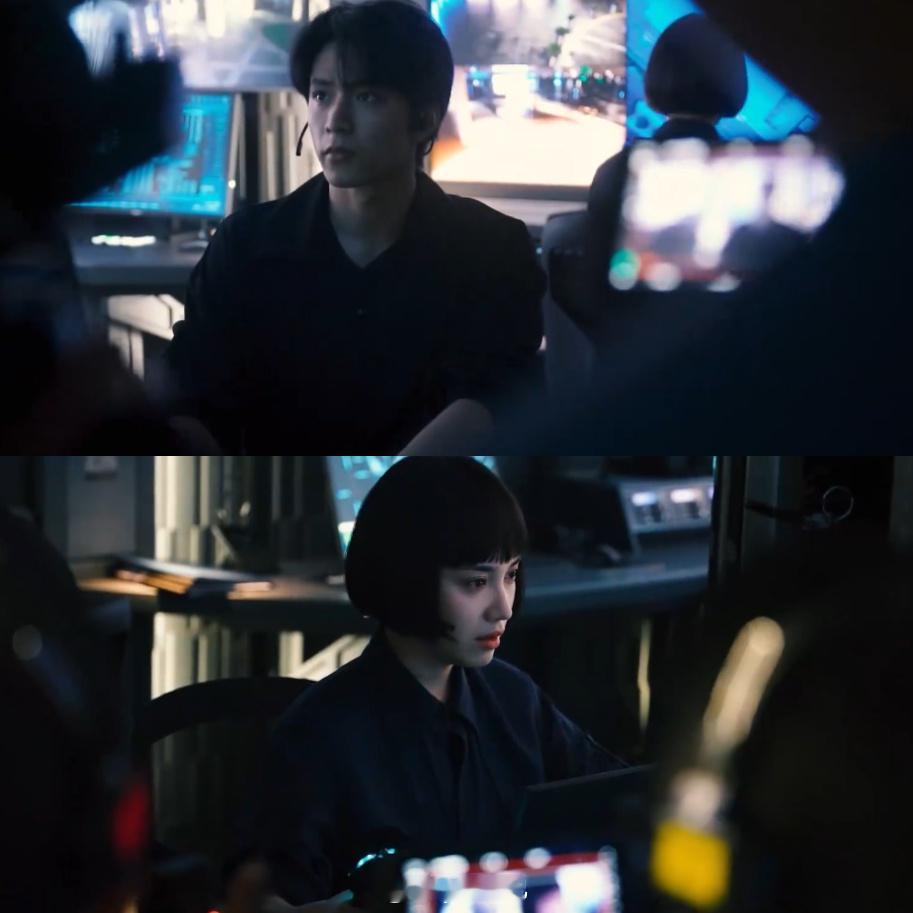 不同专业的人看惊蛰无声《惊蛰无声》作为首部国安题材的春节档电影，不同专业的人看惊