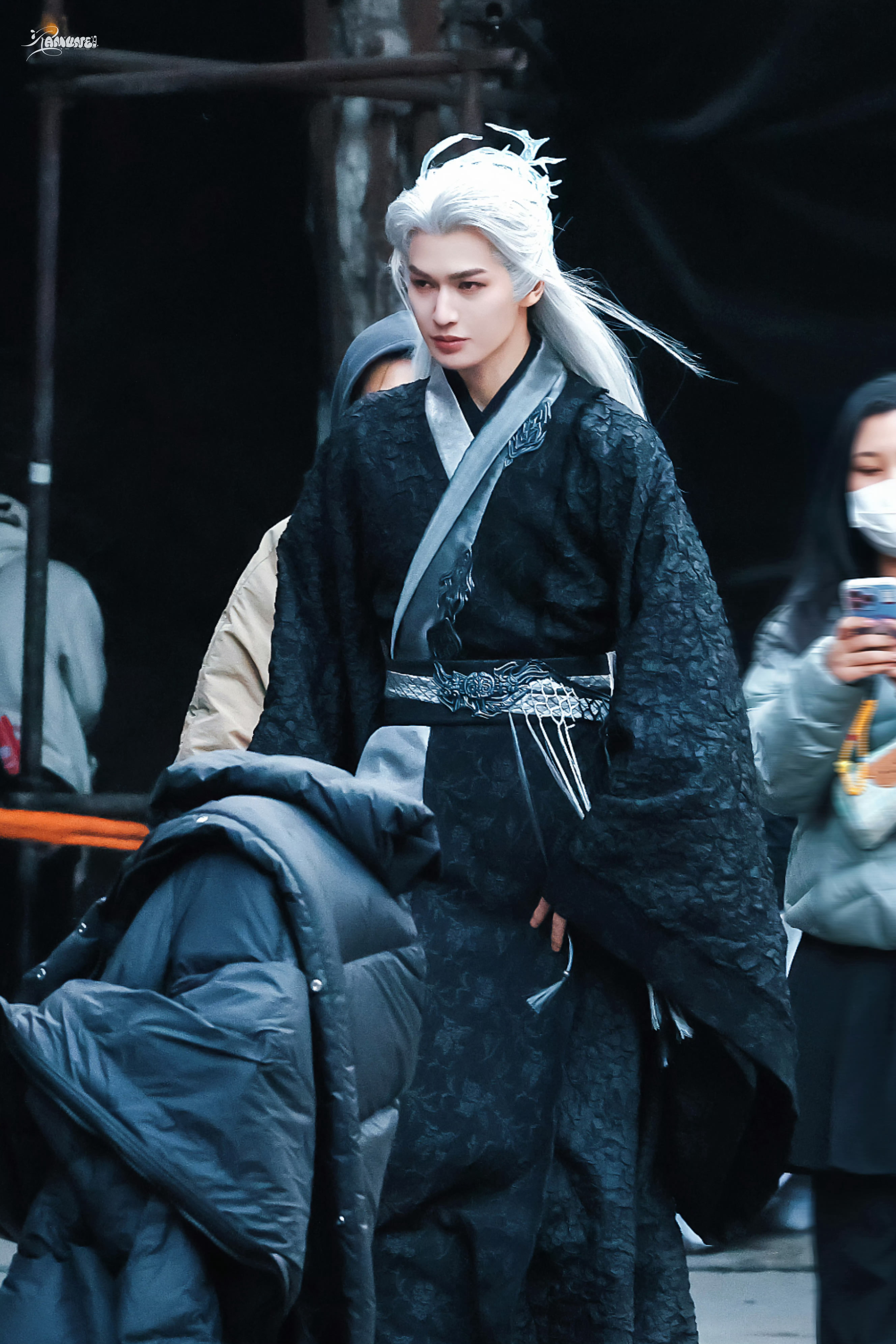 朱正廷 zzt朱正廷心间错 zzt朱正廷苏洋 你是我蒙尘橱窗突然苏醒的八音盒，发