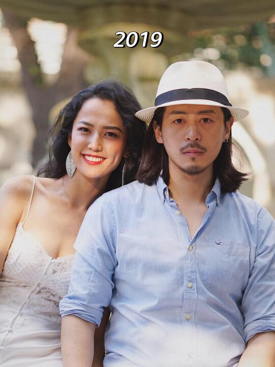 我们的这7年，有娃前vs有娃后