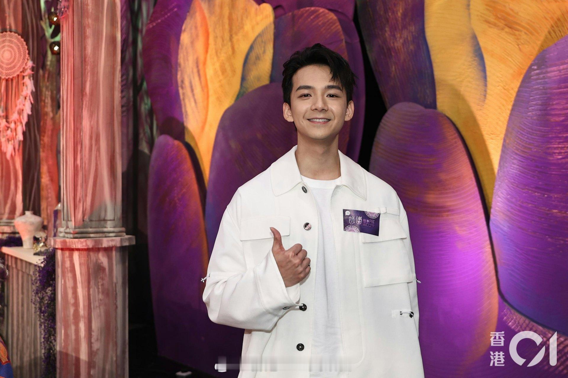 施焯日遇低谷喜获佘诗曼“加持”大爆背后感人真相：曾想另寻出路视后佘诗曼向来眼光独