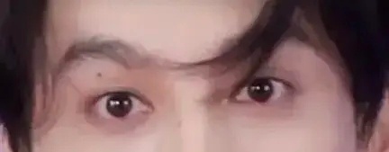 你敢跟悲伤小眼蛙田雷对视三秒吗 ​​​