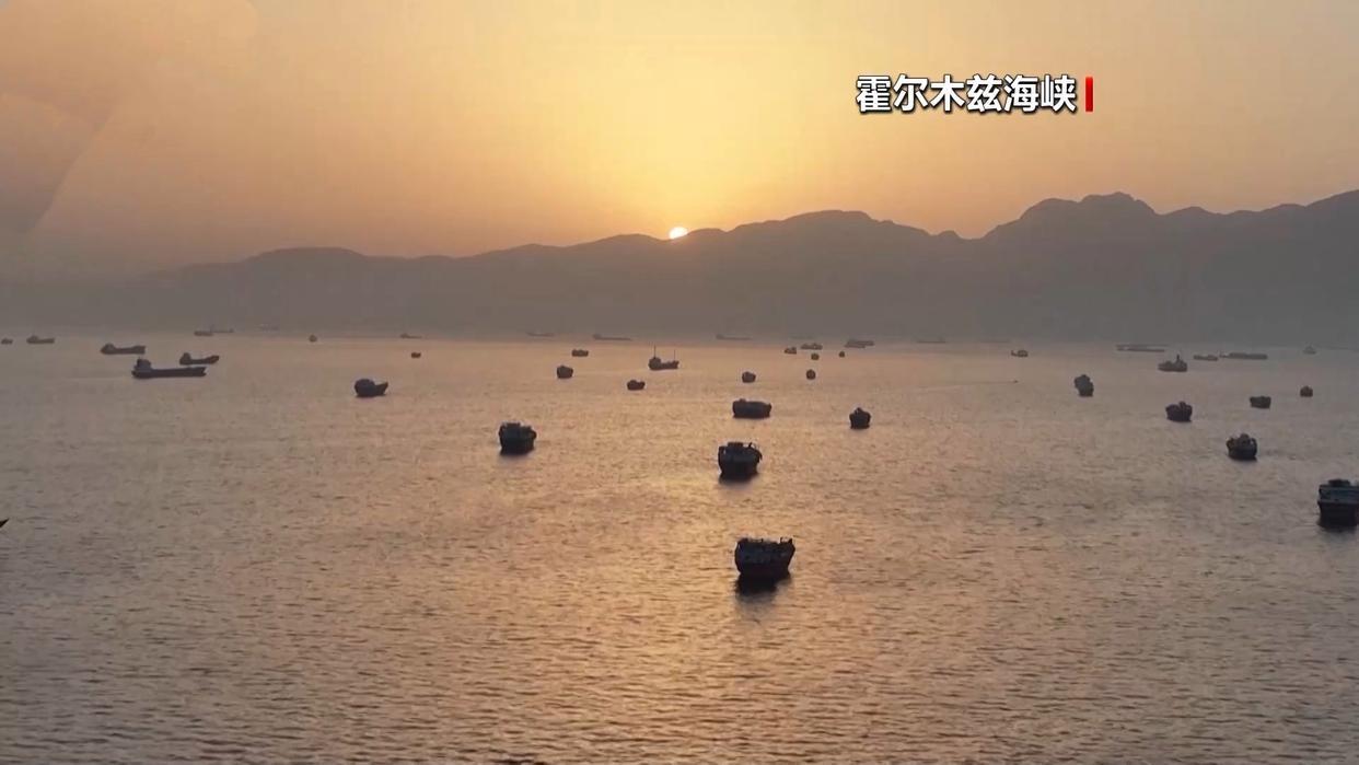 美伊要握手言和了？别高兴太早，有个搅屎棍还在后面
这场仗打得太快了，快到有点魔幻