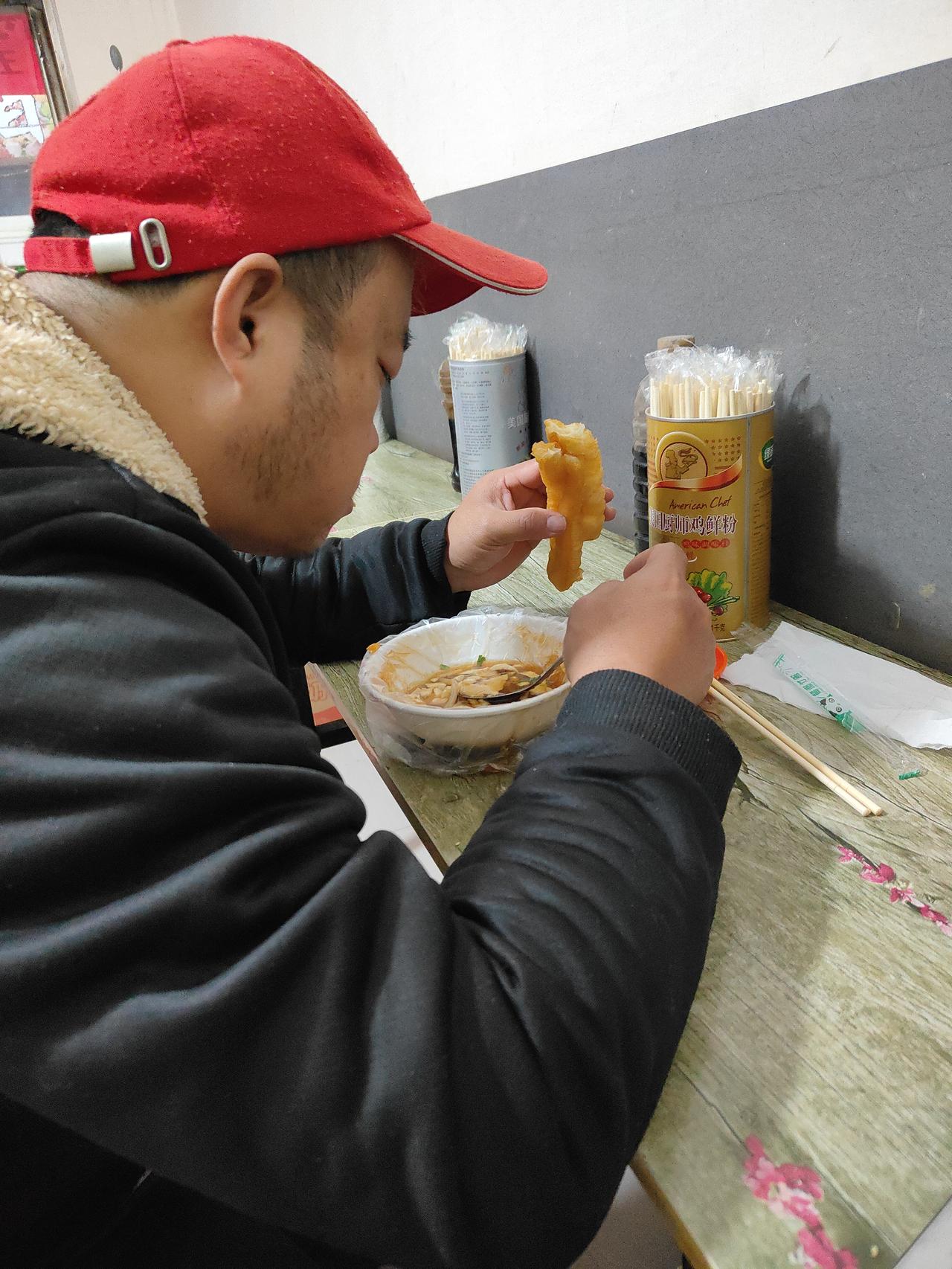 一道美食证明你是哪里人