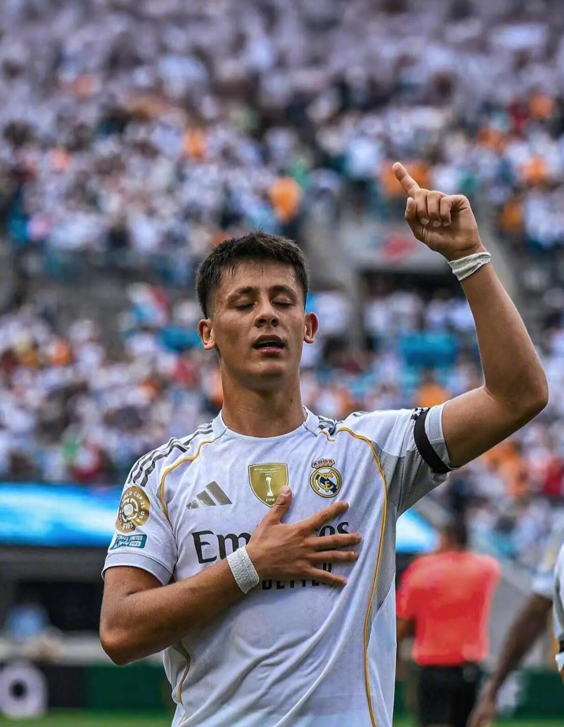 根据Opta数据显示，在本赛季欧冠联赛中，居莱尔已经为皇马创造了25次得分机会。