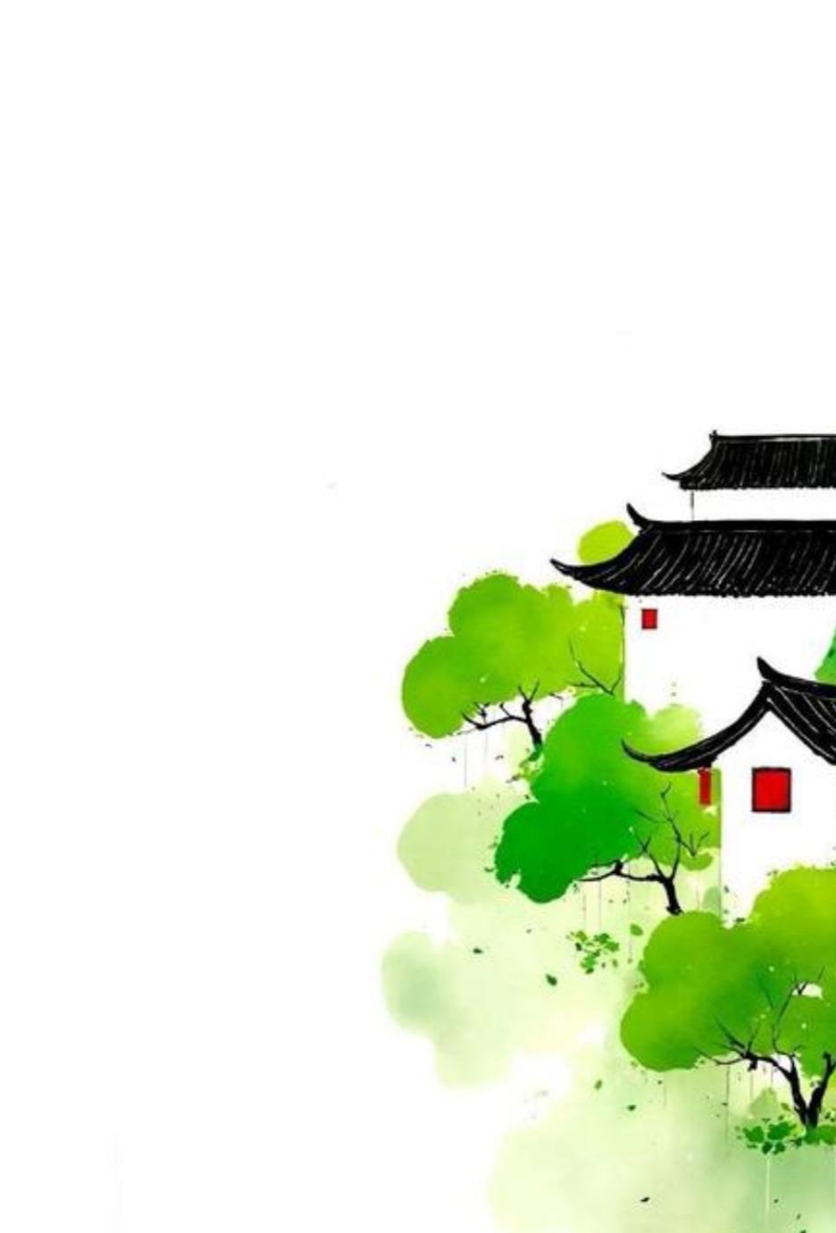 做人实不易，
婆媳关系很难相处。
我邻居家婆婆强势，
媳妇善良，
家务事婆婆都要