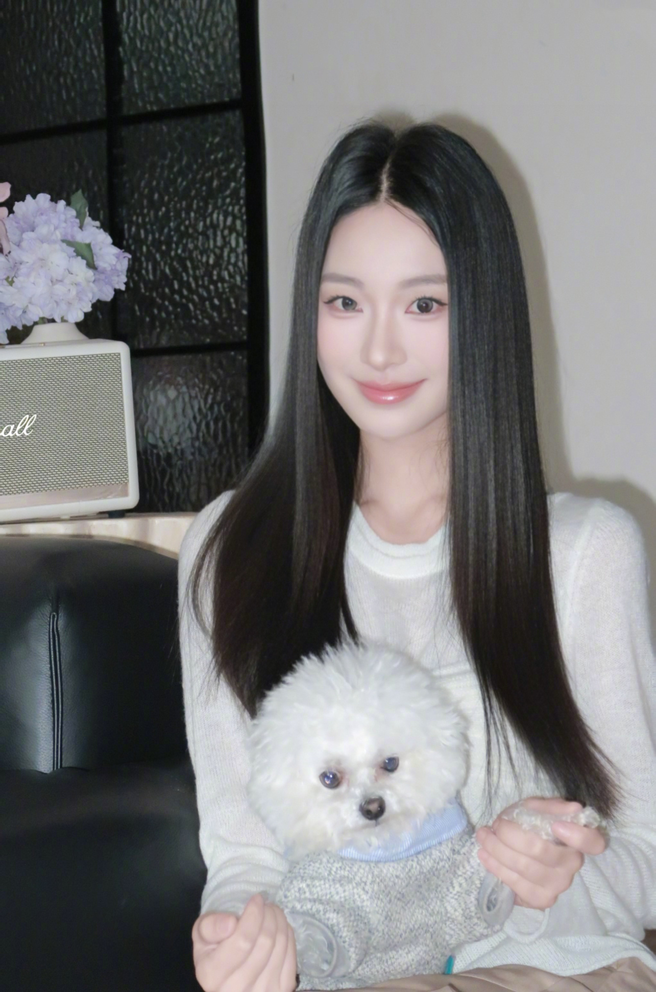 充实又幸福的假期🐶🎆每天吃好喝玩好，当然没有忘记认真护肤