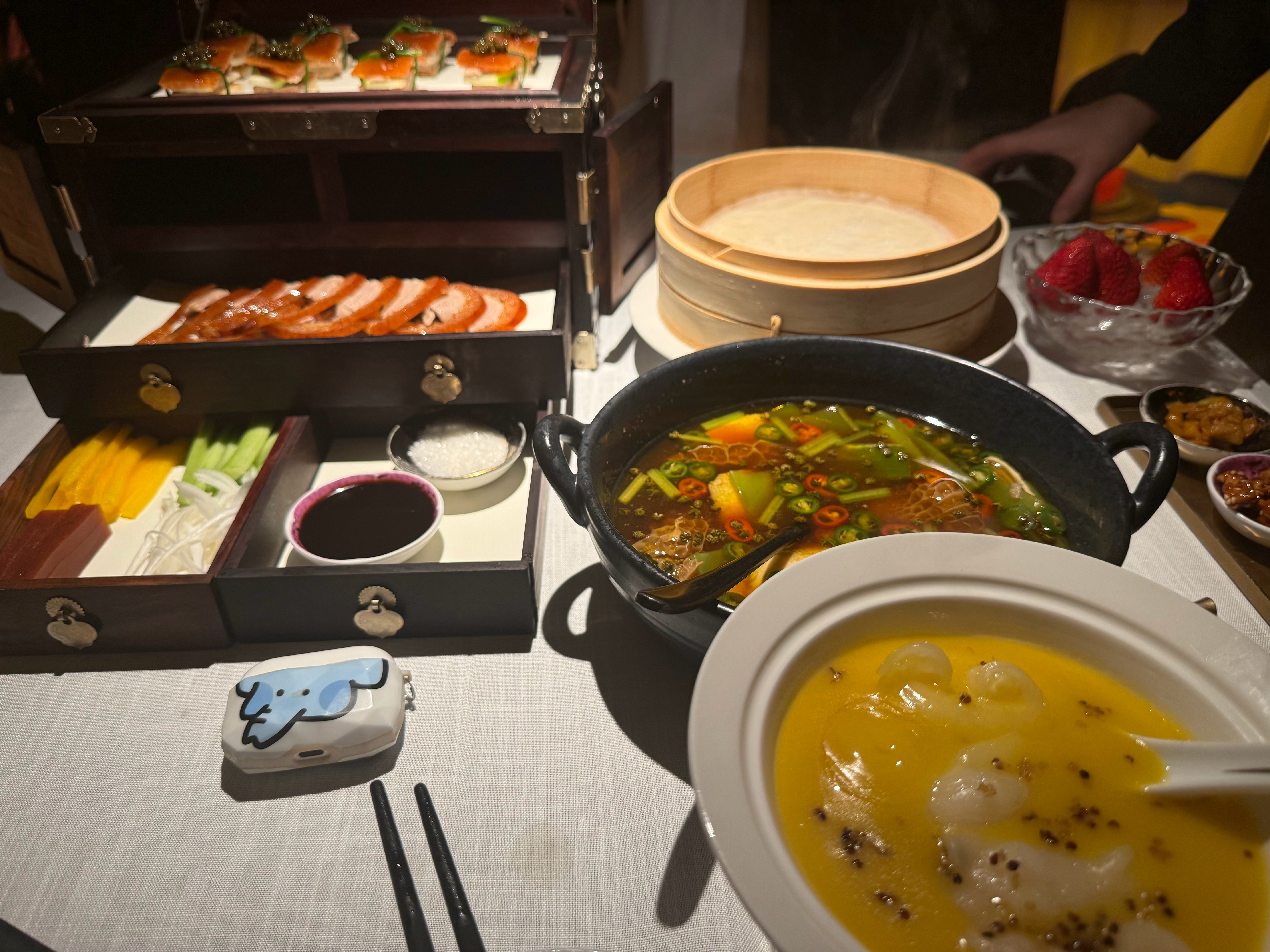 减肥一个月，一顿回到解放前