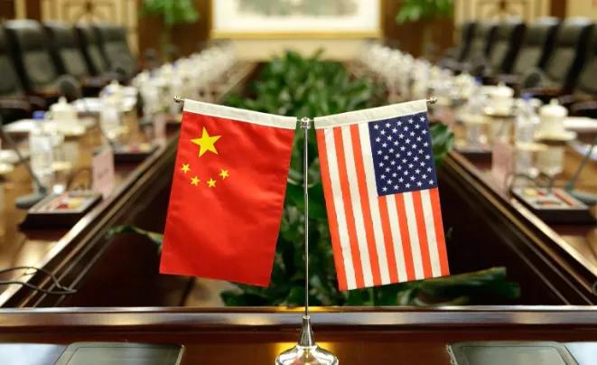 还是判断错了，过了一夜双方并未发布联合声明或更高规格的公报，那边接受了福克斯电视