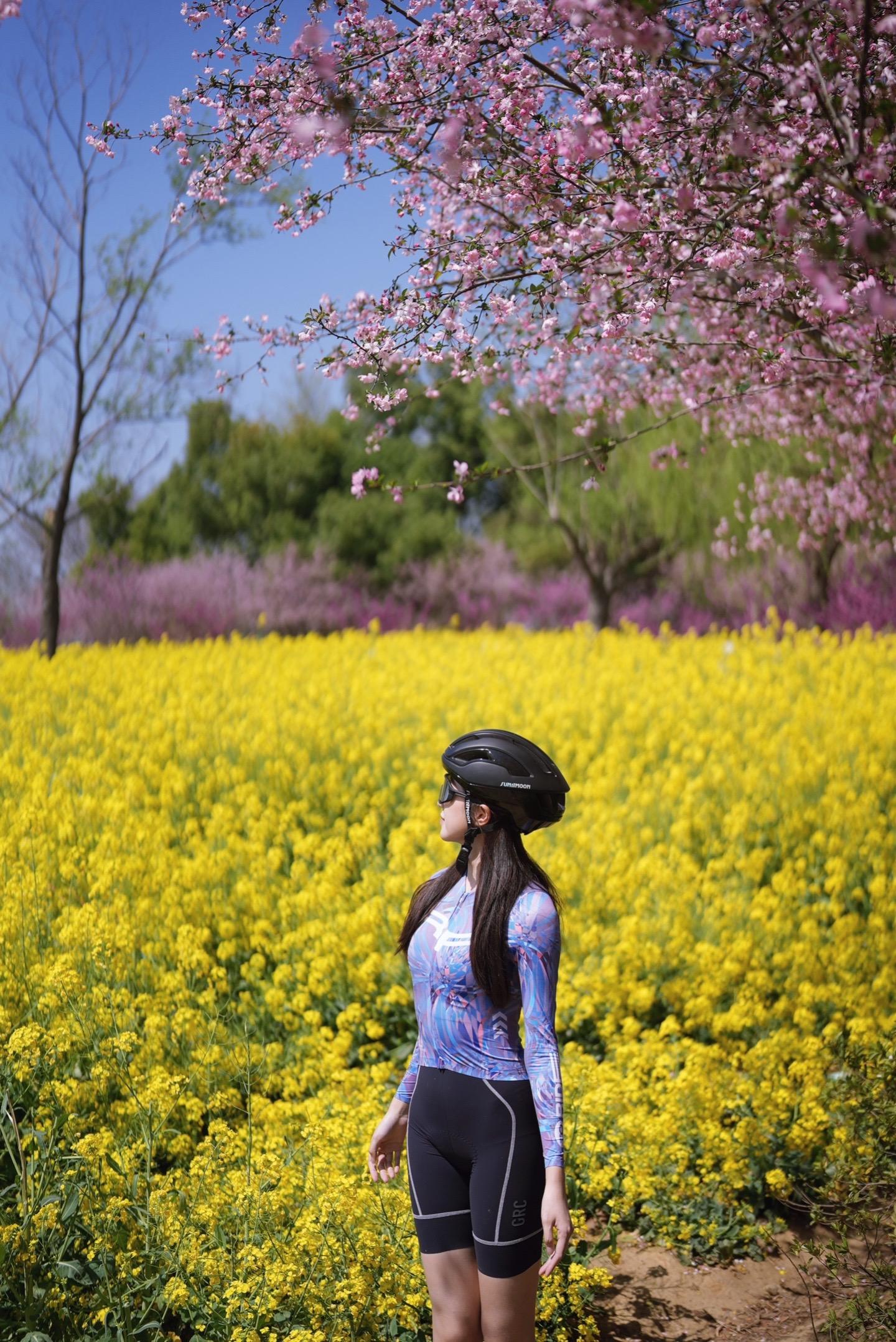 是故事里的小黄花～