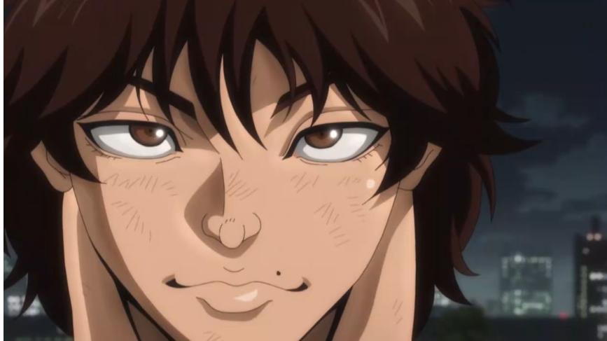 Netflix佳作不断，前有《拳愿阿修罗》燃爆格斗场，后有《刃牙》续写热血传奇！