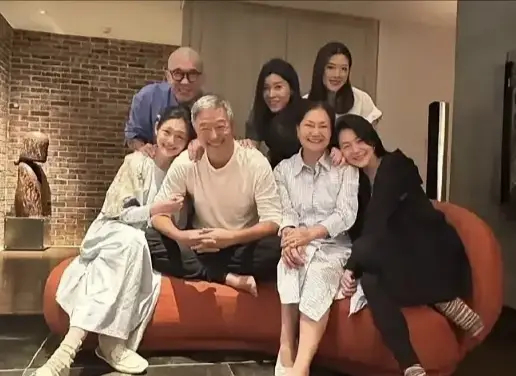 台媒曝大S遗产清算细节 离世时账面仅剩42万 出道三十年积蓄去哪了 