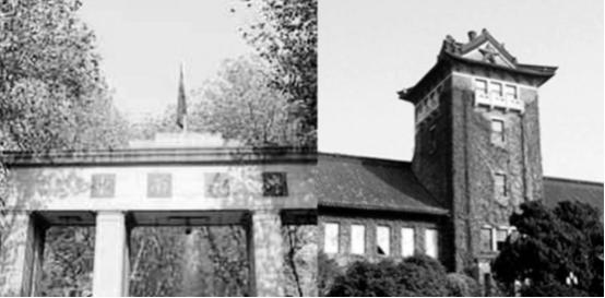 1998年，南京大学找上了东南大学，商量说：“咱俩合并吧！”合并之后我们的实力肯