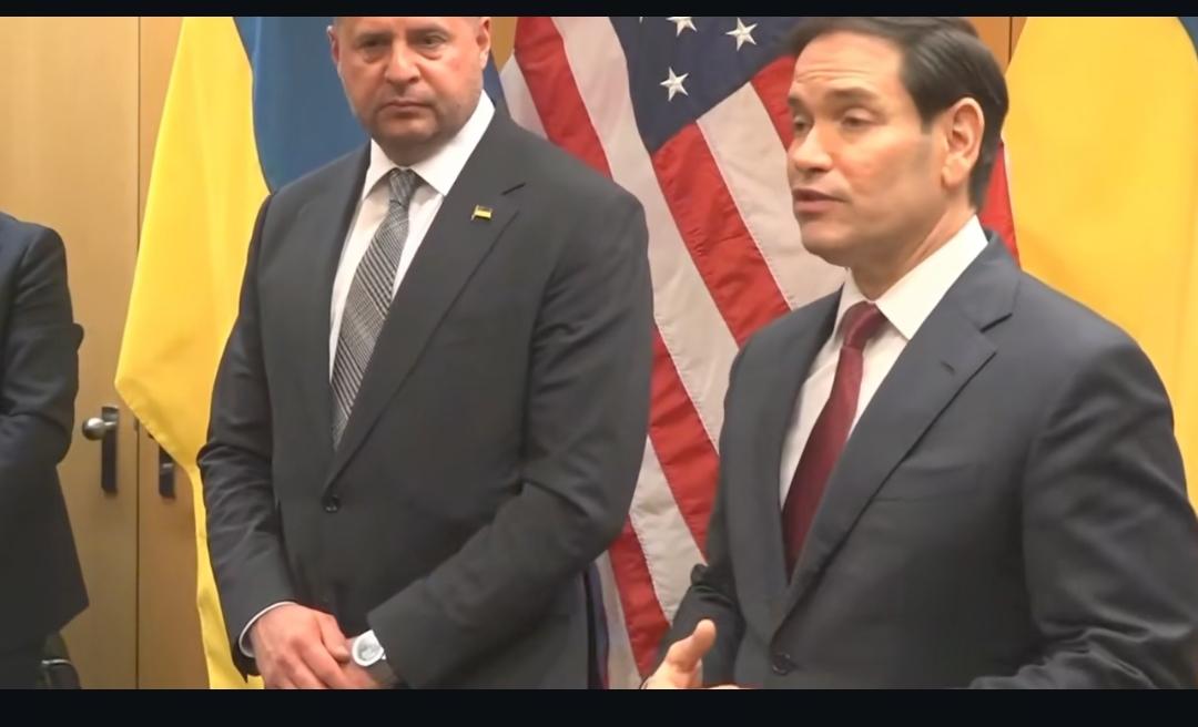 "这根本不是和平谈判，全是生意"，波兰总理图斯克一句话戳中了欧洲各国的脆弱神经，