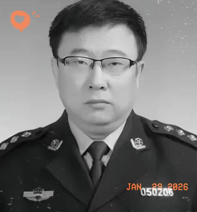 2016年，内蒙古一副所长因不肯徇私而因公殉职，6年后他的儿子高考652分，谢绝