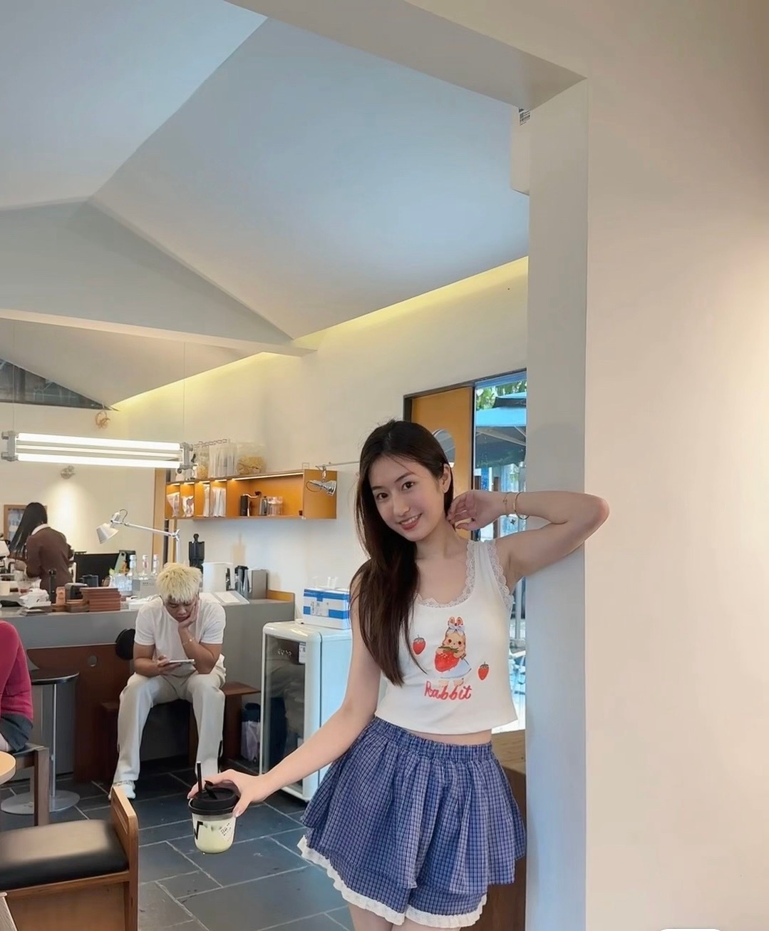 这身材拿不下你？ 