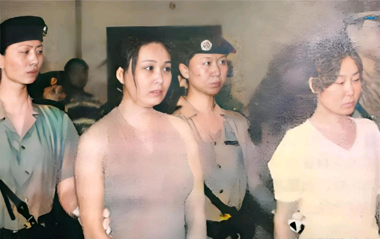 1999年北京亚运村惊天丑闻！3个月，交易637次，获利近百万，警方封锁清查豪华