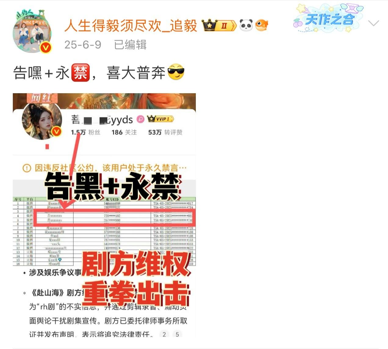 想指望✔️瑞还有南极减除替成毅告嘿，简直是笑话去年今天还是太天真，信以为真了赴山