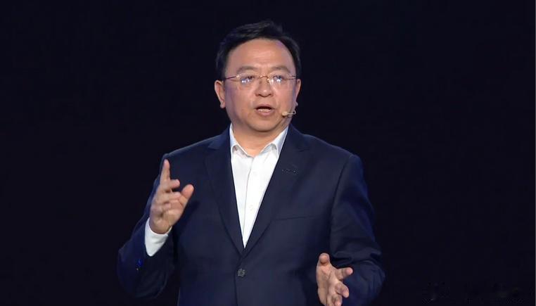 王传福称五年后比亚迪规模全球第一 在2026年6月9日召开的比亚迪2025年度股