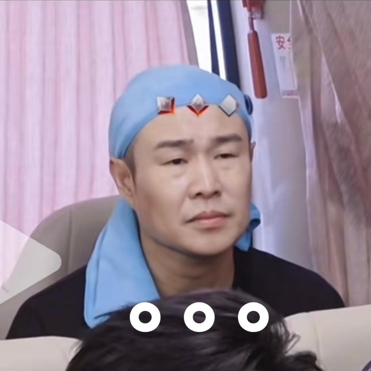 我周一上班就这样： 