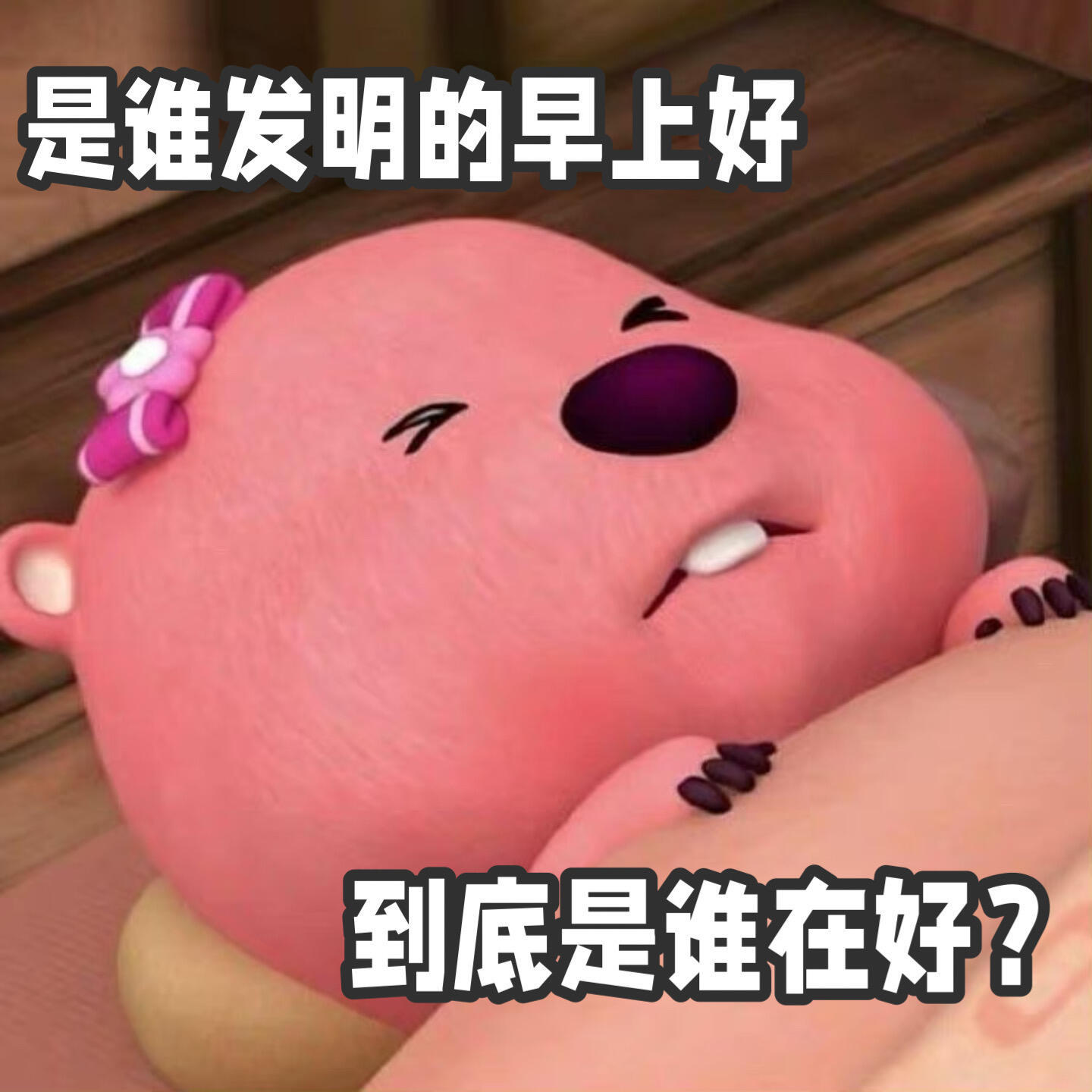 虽然今天什么都没干但人还是一如既往的疯呢！ ​​​