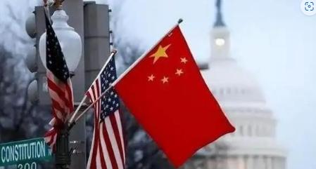 中美一旦开战，大概率是没有回头路的！一旦冲突爆发，无论是美国还是中国，都没有退缩