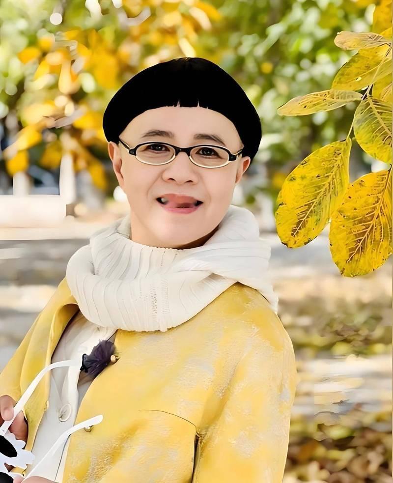 相守几十年，她的遗憾听着让人心里发酸
 大家都知道金龟子刘纯燕，和前《新闻联播》