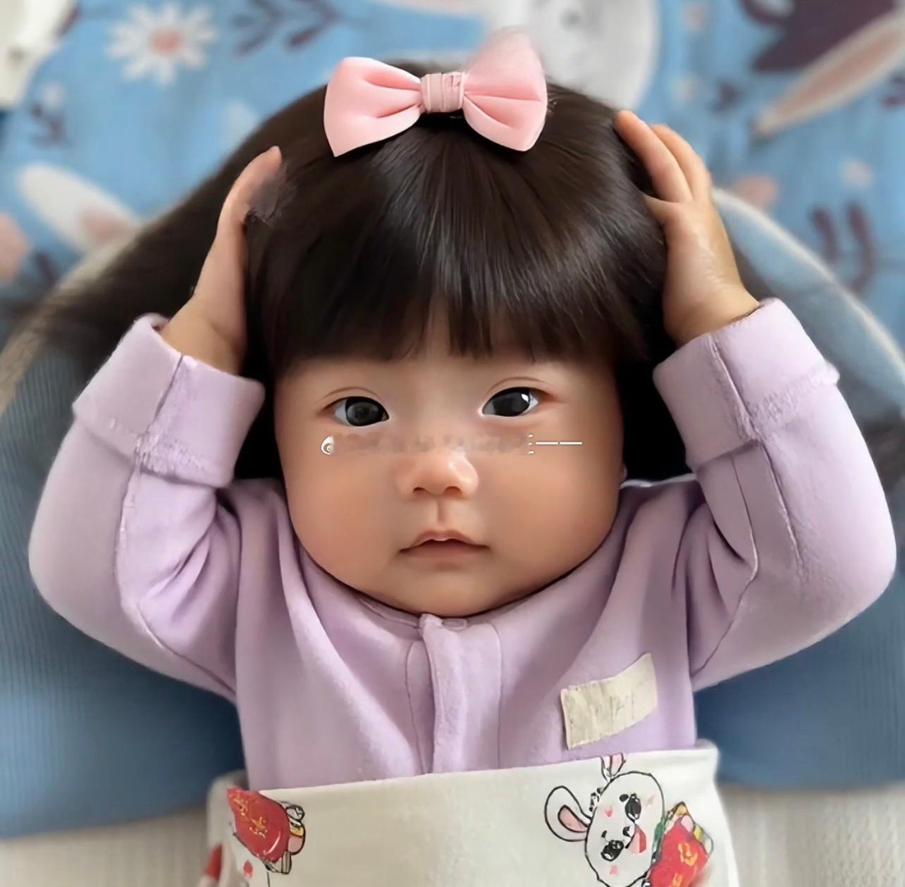 晚安，baby🌛 ​​​
