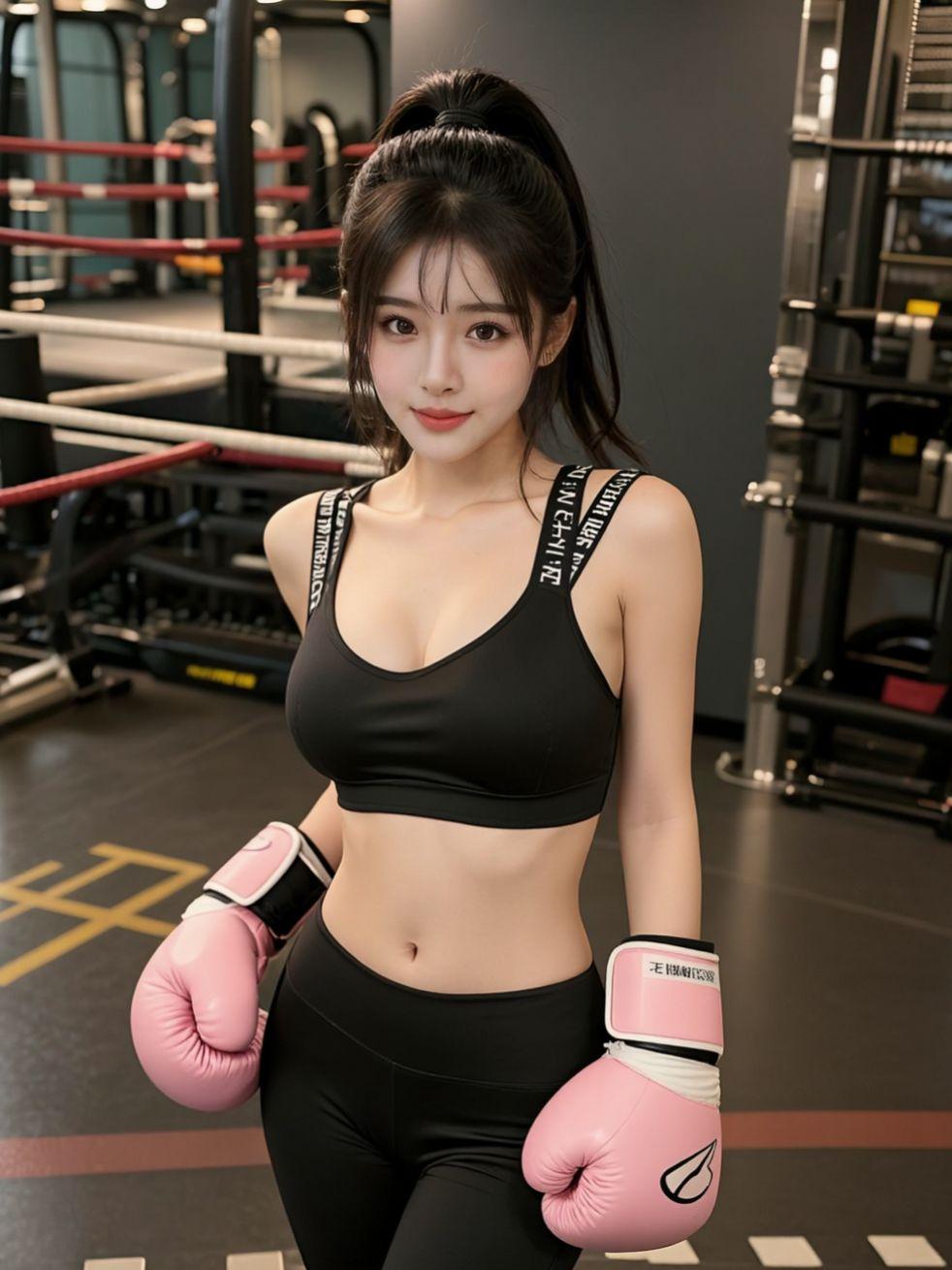 ❀ AI写真集 ❀。