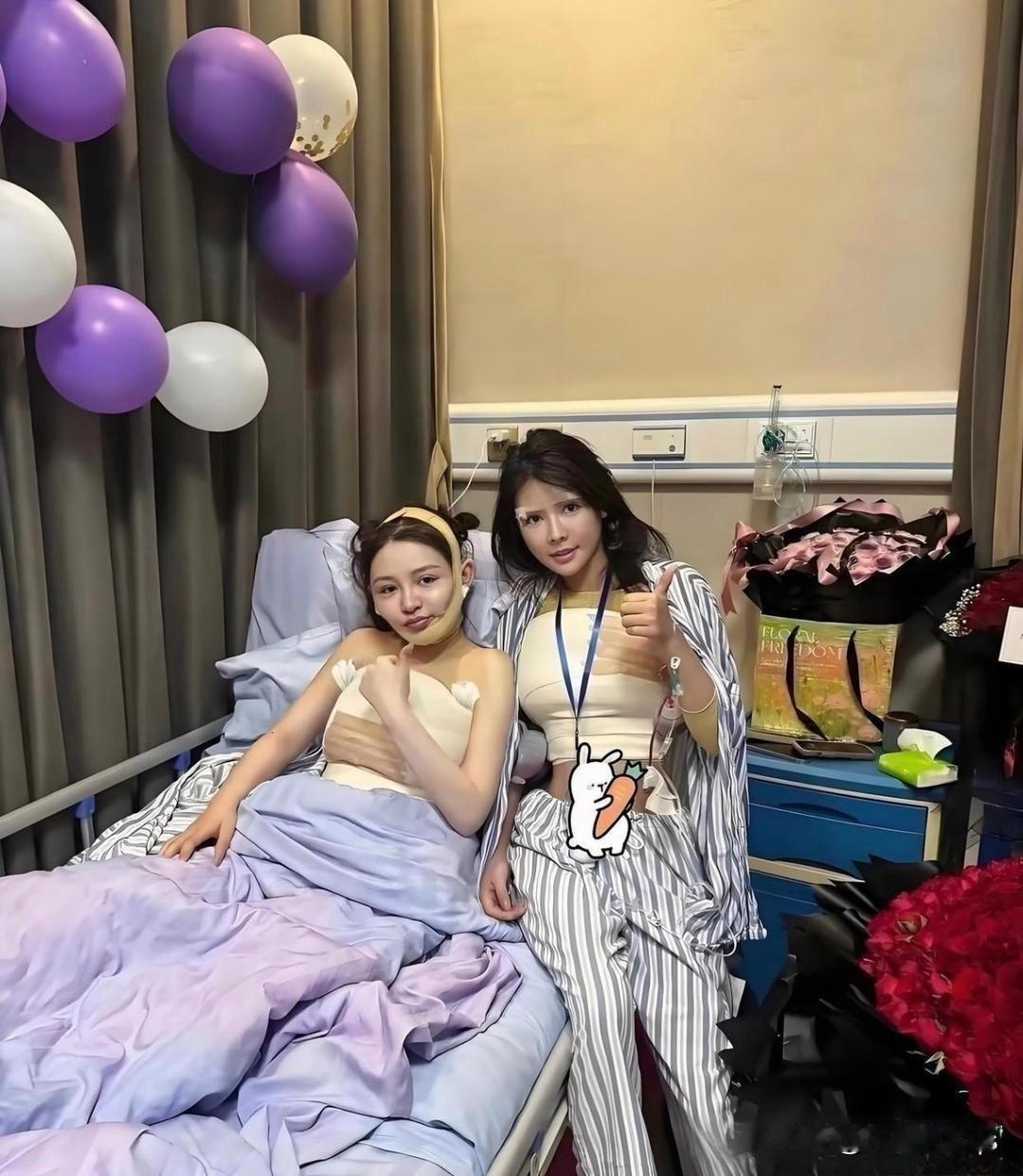 人脸能识别不？别说真心换真心❤，真身也换不了[大笑]