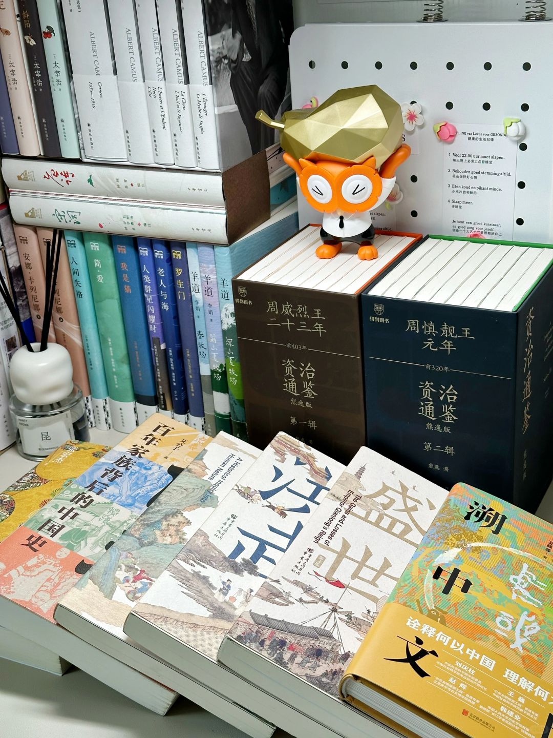 超期待‼️用20年探寻历史背后的“隐藏变量”