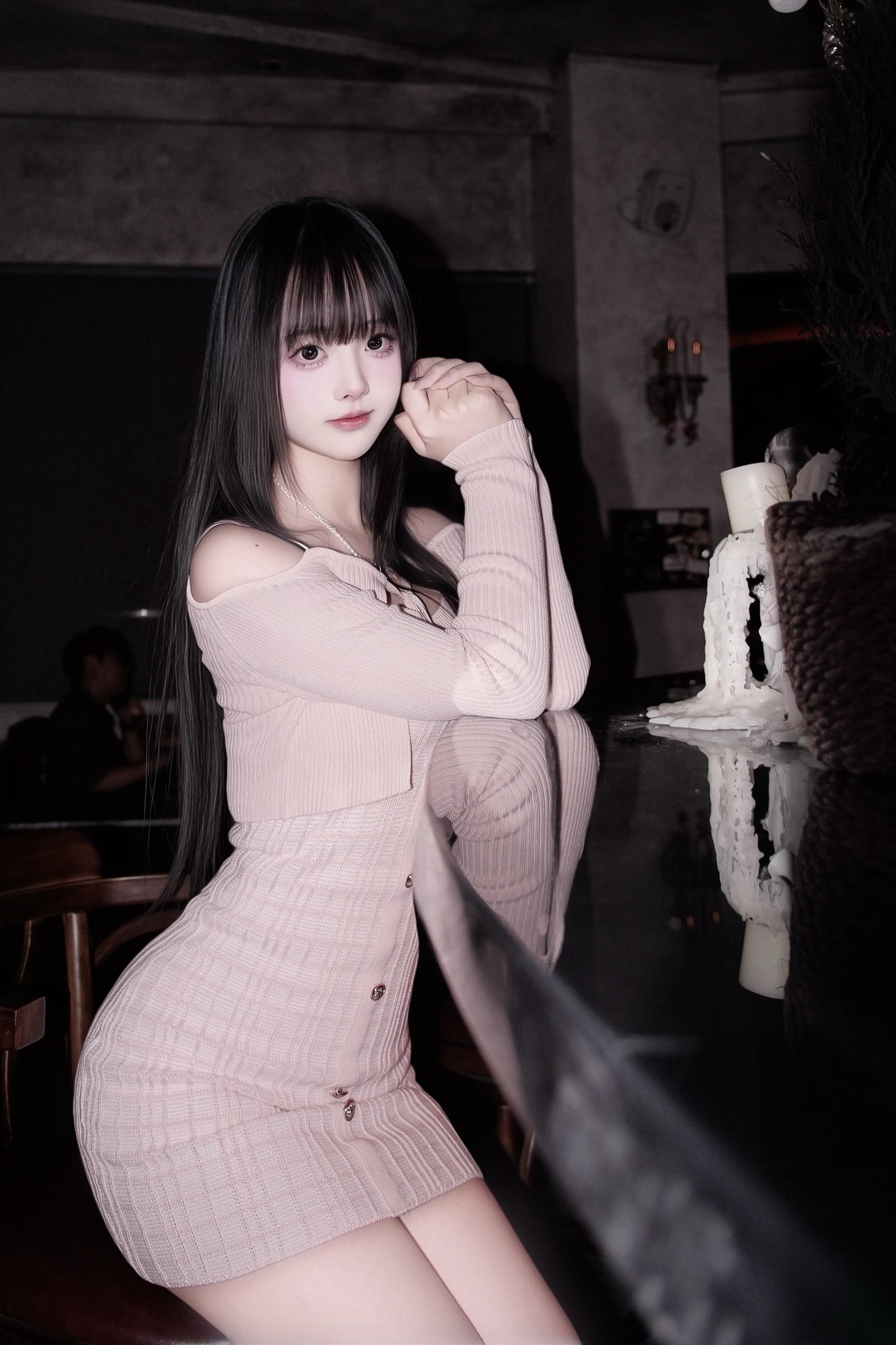 男人啊，总希望女人既是妈妈，又是姐姐，既是恋人，又是主人呢。如果是我的...