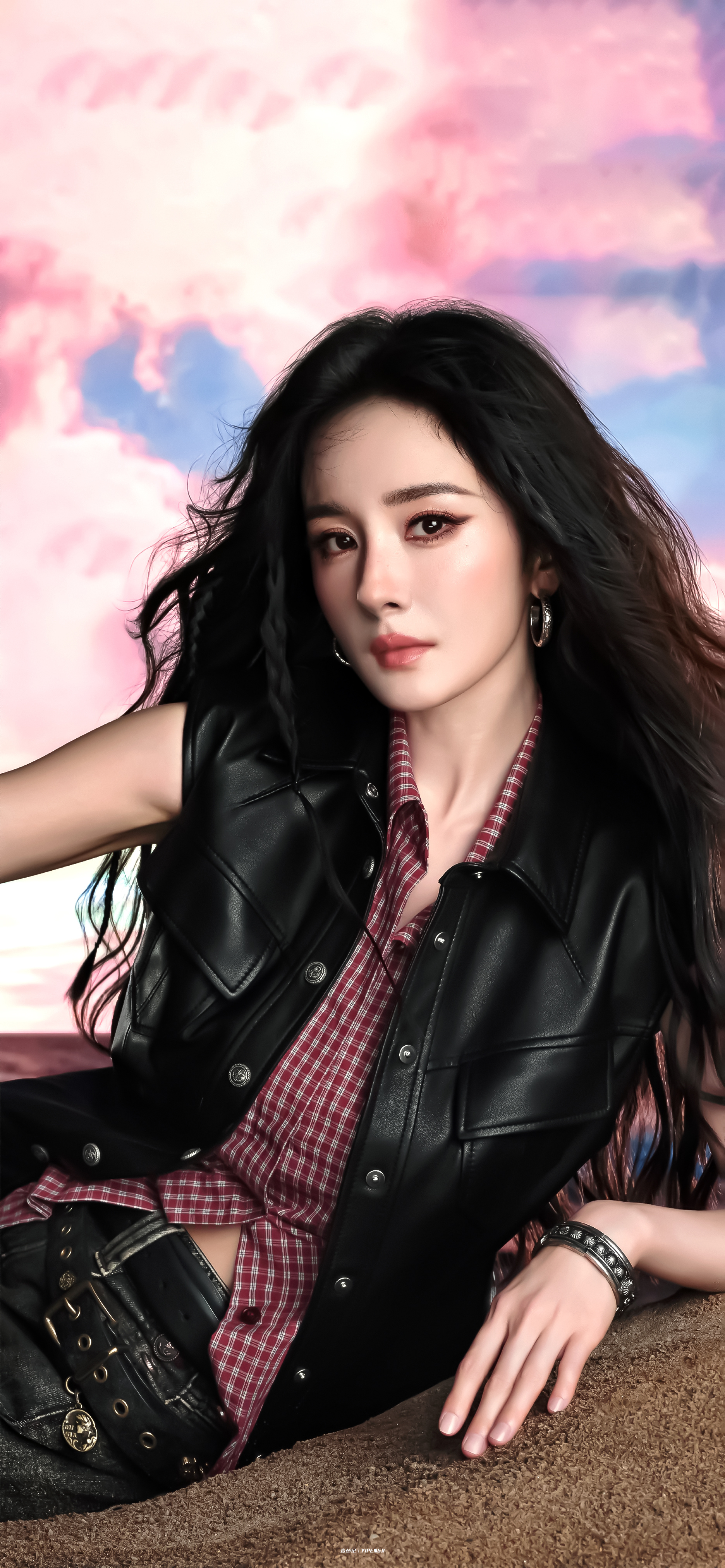 杨幂 · 𝙔𝙖𝙣𝙜 𝙈𝙞 